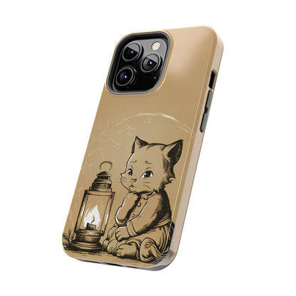 Pawsome Freedom Tough Case