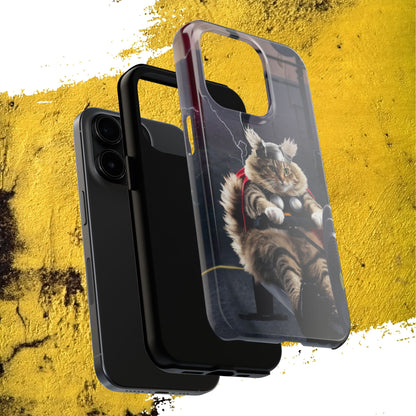 Beast Mode Grip Tough Case