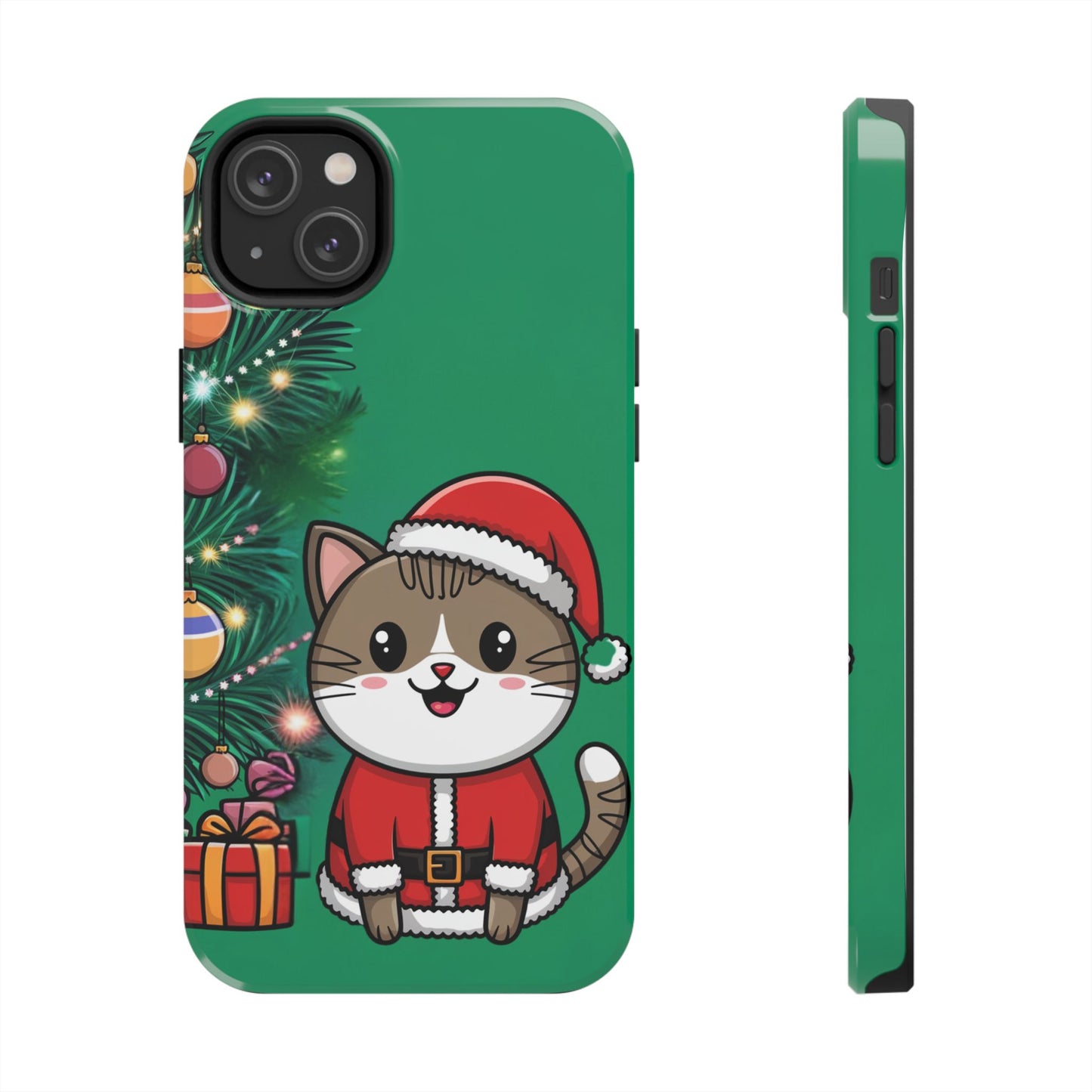 Paw-sitive Joy Tough Case