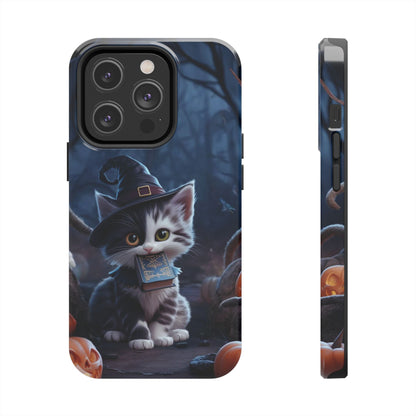 Chrono Catnap Tough Case