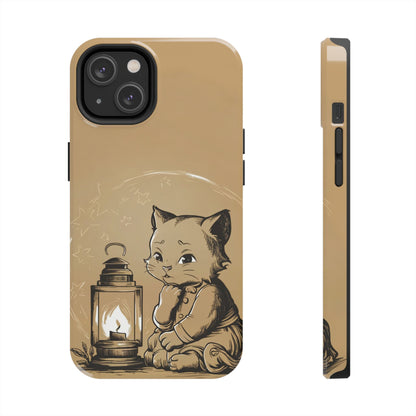 Pawsome Freedom Tough Case