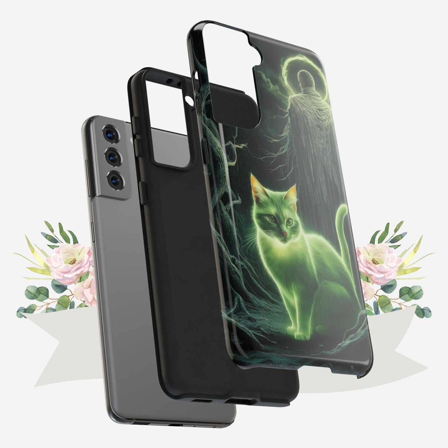 Head Bump Hero Tough Case