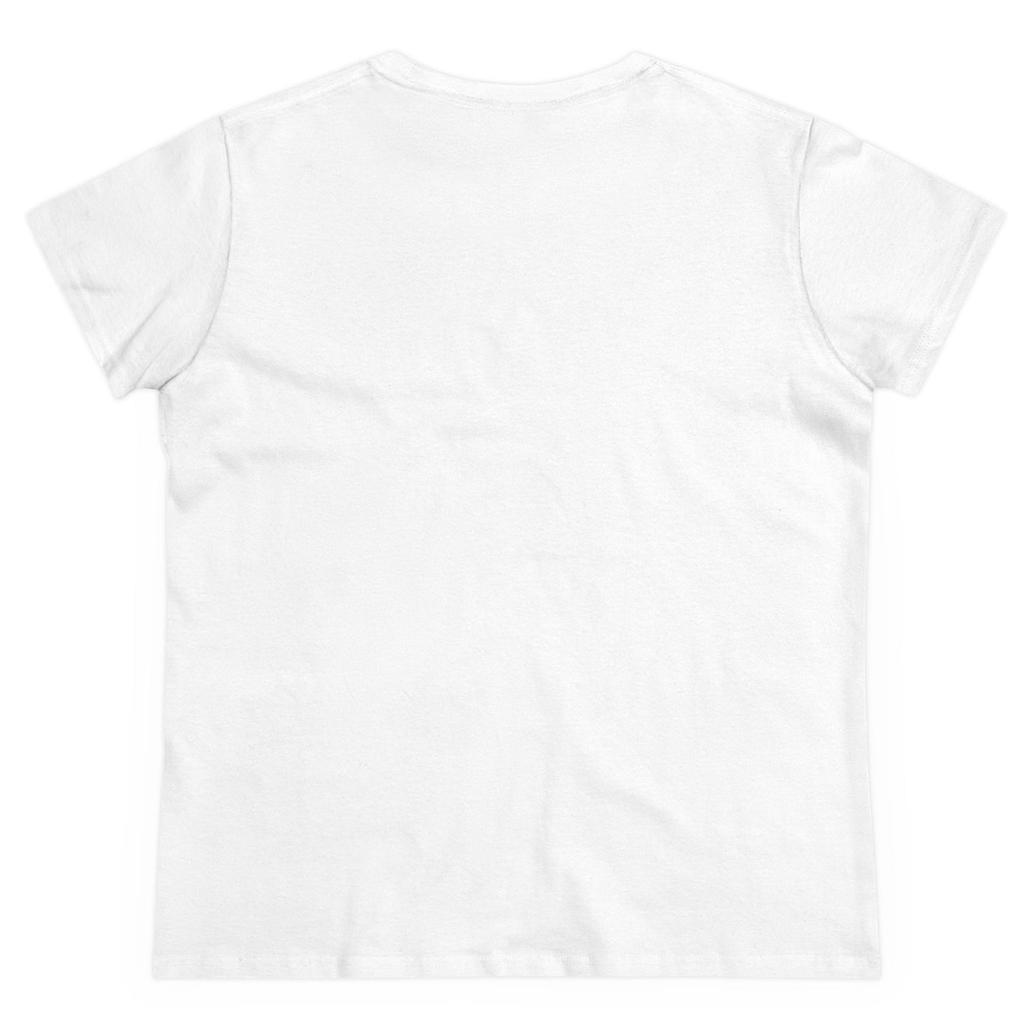 Eco Friendly Always Women Cotton Tshirt