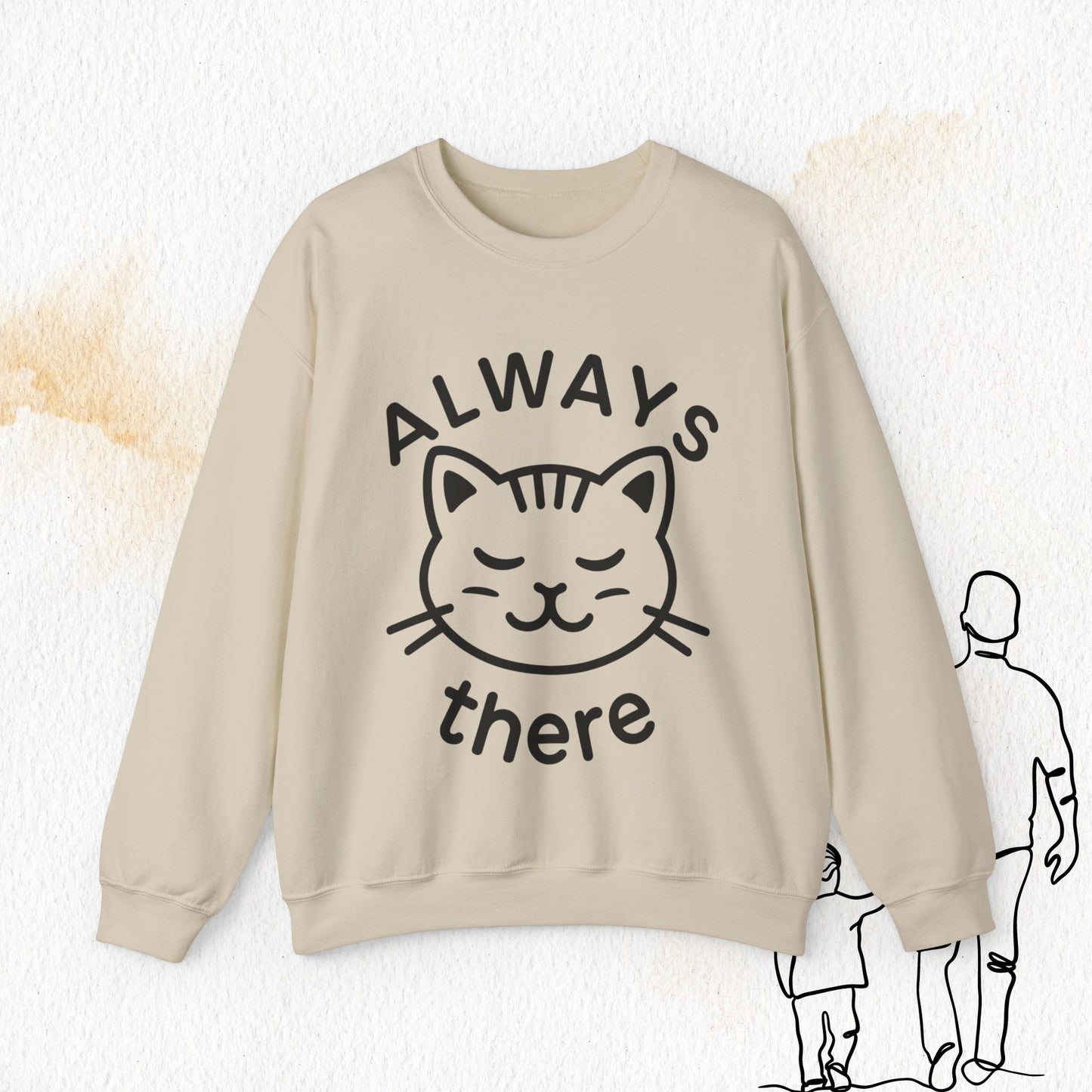 Treat Tosser Team  Ultra Cotton Sweatshirt