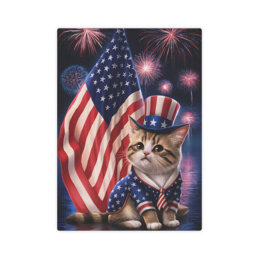 Meowmerica