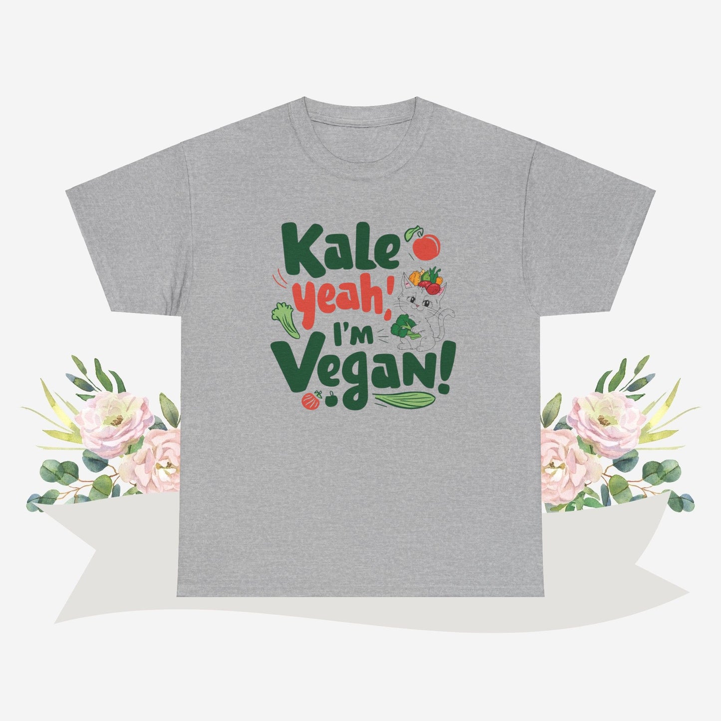 Vegan Meow