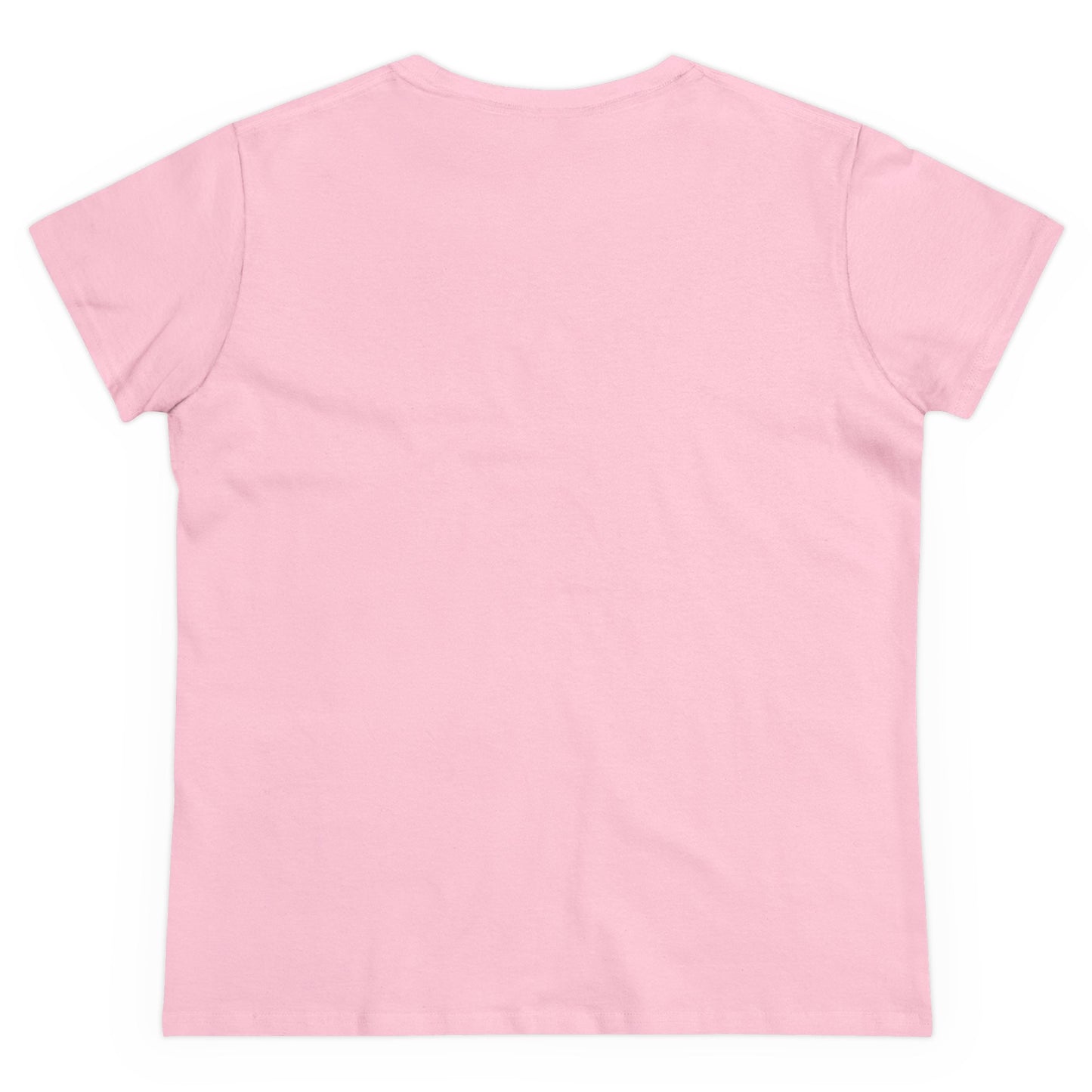 Eco Friendly Always Women Cotton Tshirt