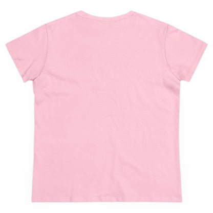 Eco Friendly Always Women Cotton Tshirt