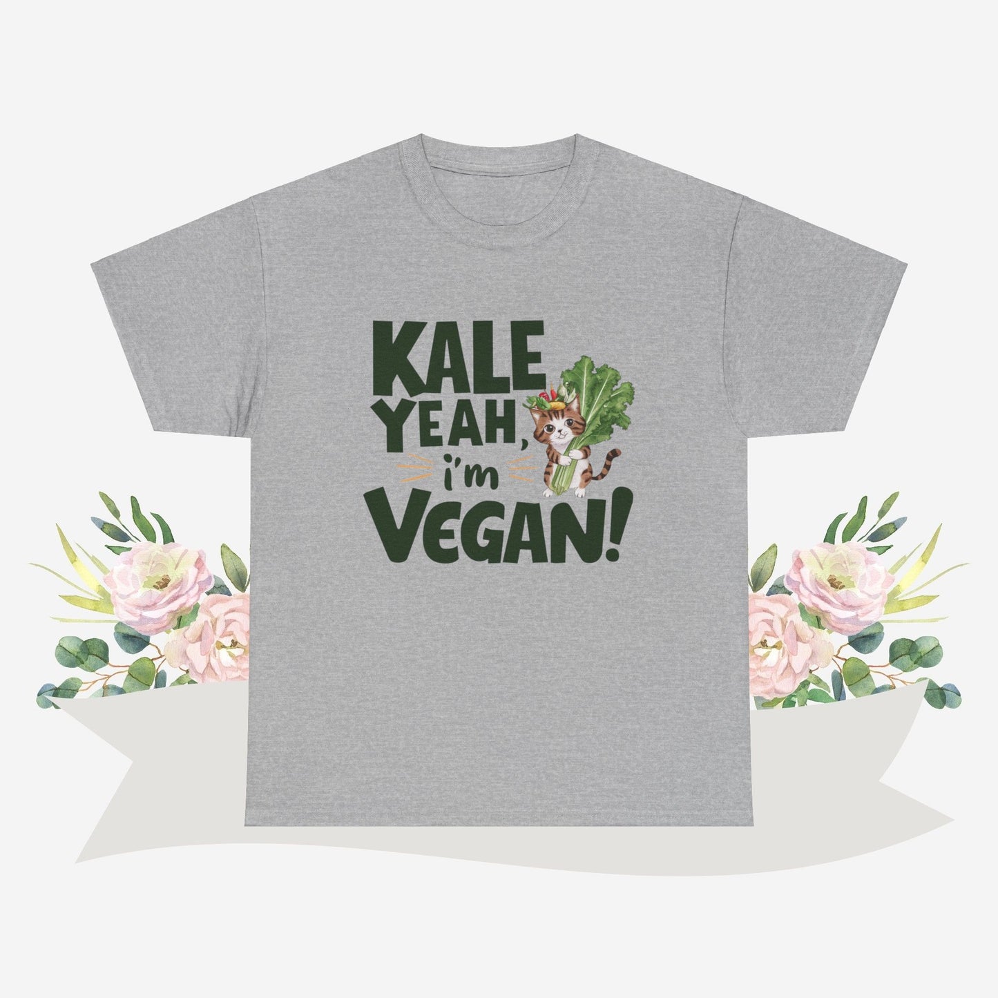 Paw-some Vegan