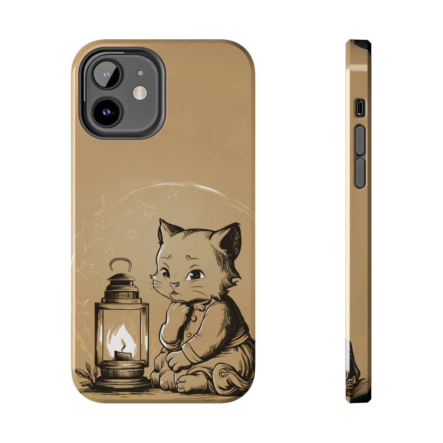 Pawsome Freedom Tough Case