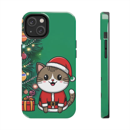 Paw-sitive Joy Tough Case