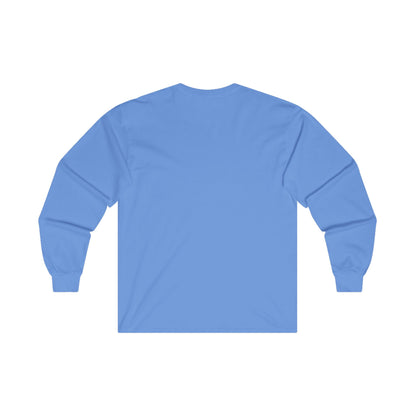 Chase The Dream Cotton Long Sleeve Tshirt