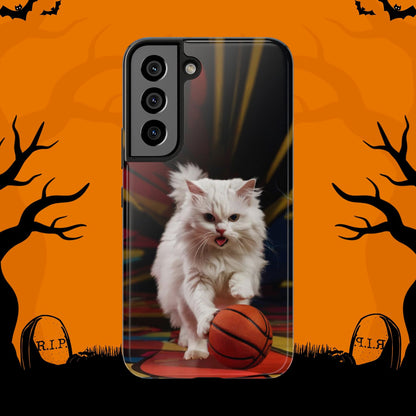 Alley-Oop Meow Tough Case