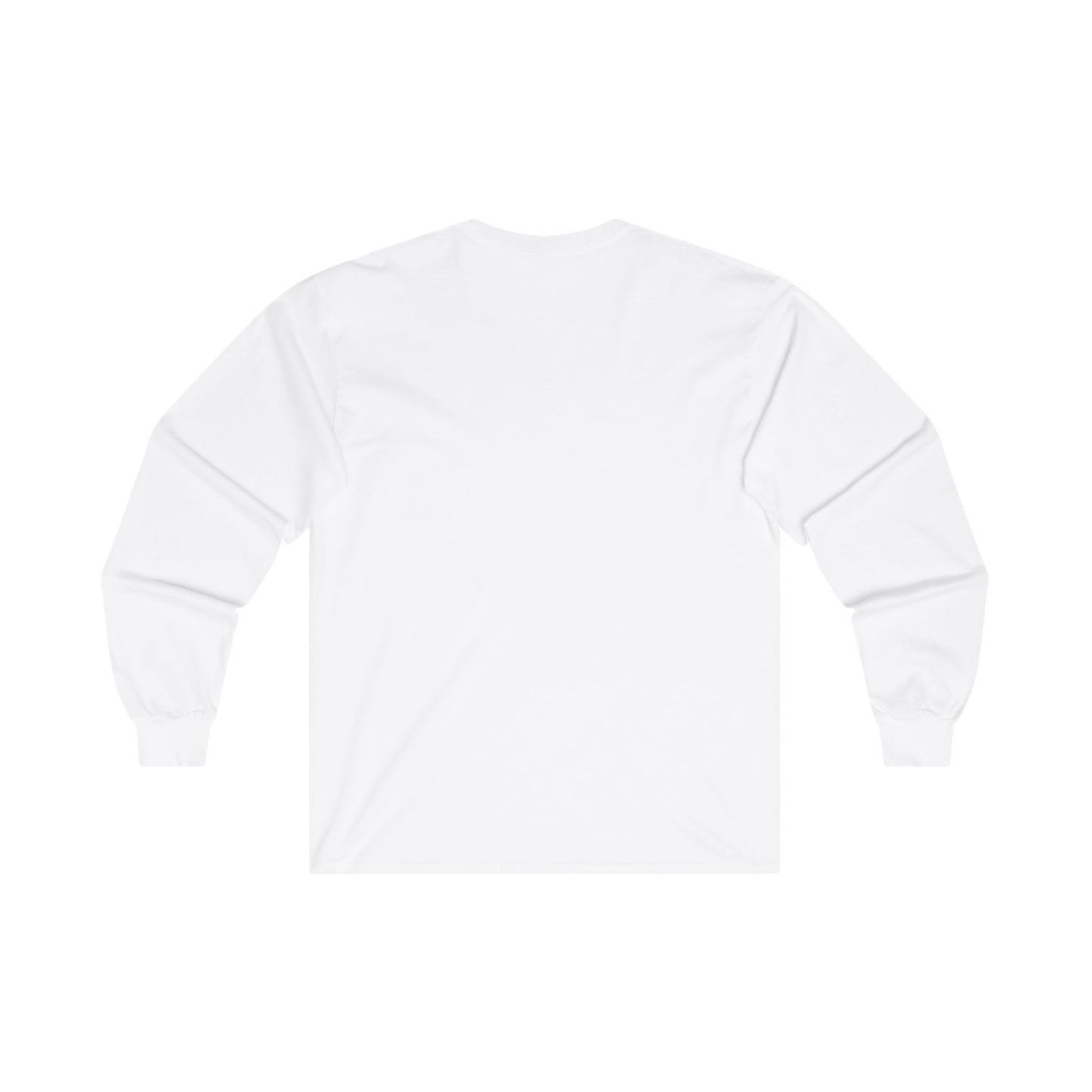 Chase The Dream Cotton Long Sleeve Tshirt