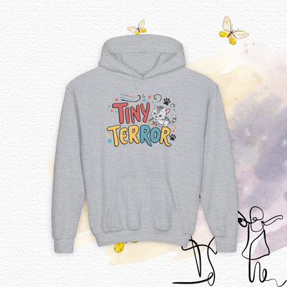 Head Bump Buddies Youth Heavy Blend Hoodie