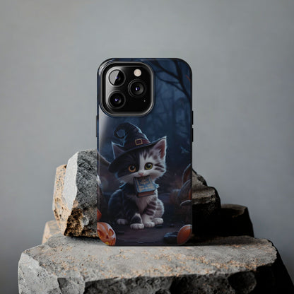 Chrono Catnap Tough Case