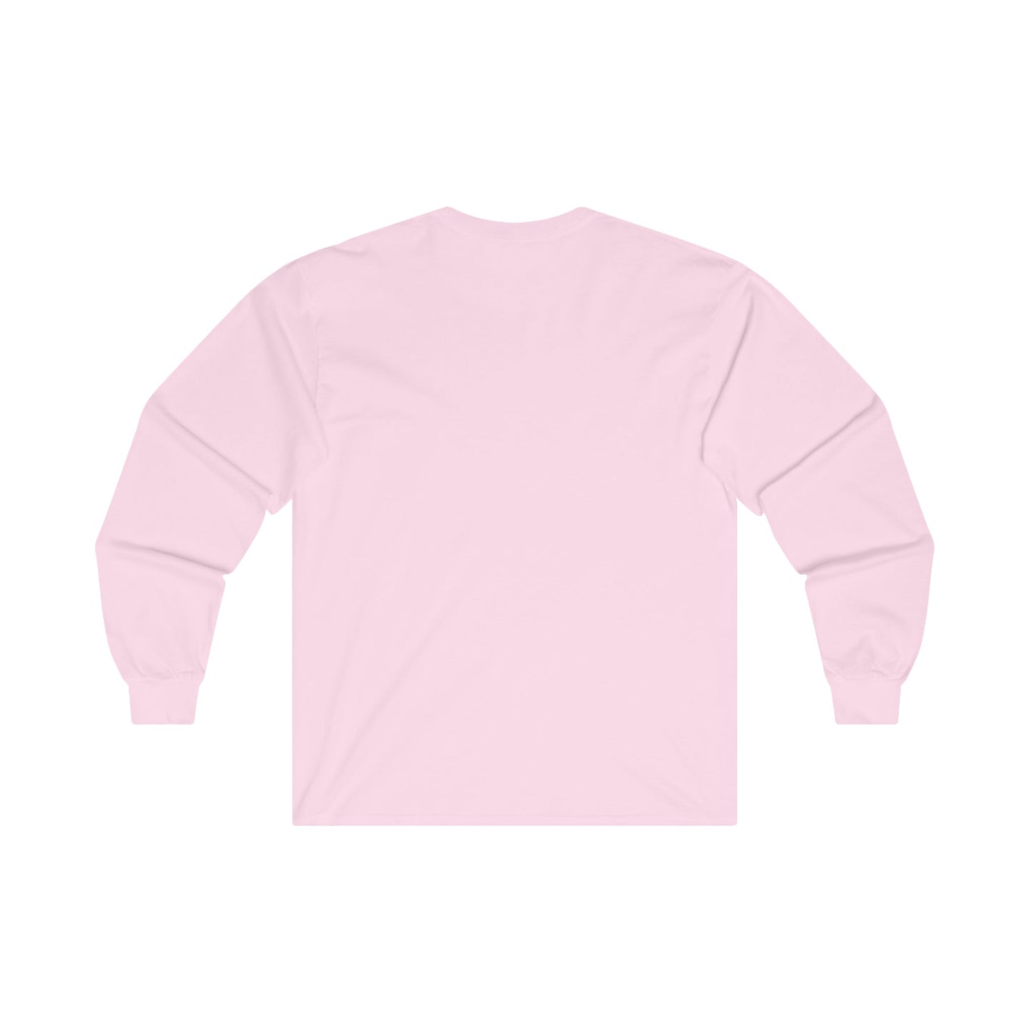 Chase The Dream Cotton Long Sleeve Tshirt