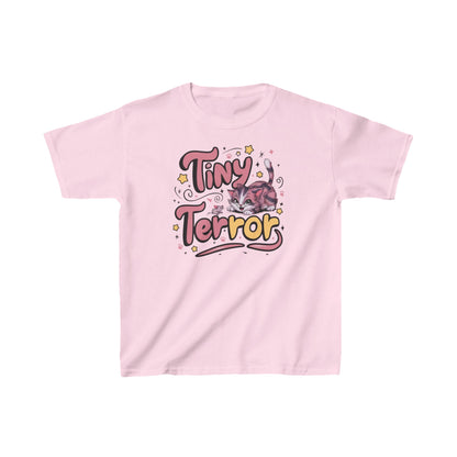 Tinny Terror Heavy Cotton kid T-Shirt