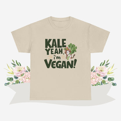 Paw-some Vegan