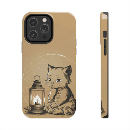 Pawsome Freedom Tough Case