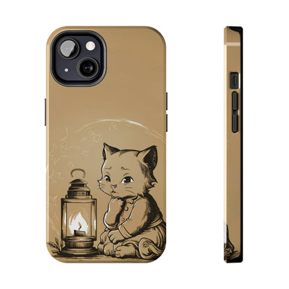 Pawsome Freedom Tough Case