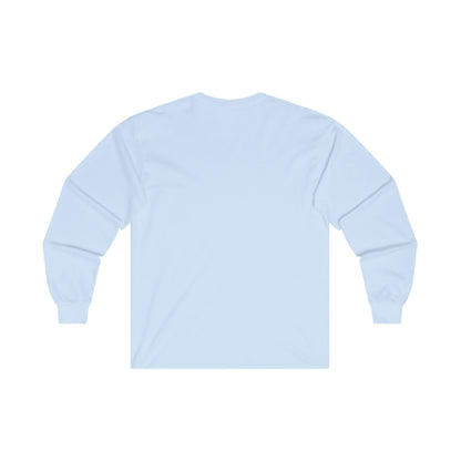 Frene-Mies Cotton Long Sleeve Tshirt